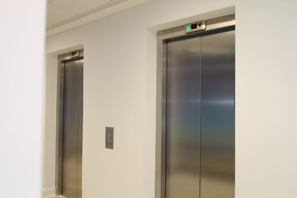 How To Choose The Right Lift For Your Building | Sheridan