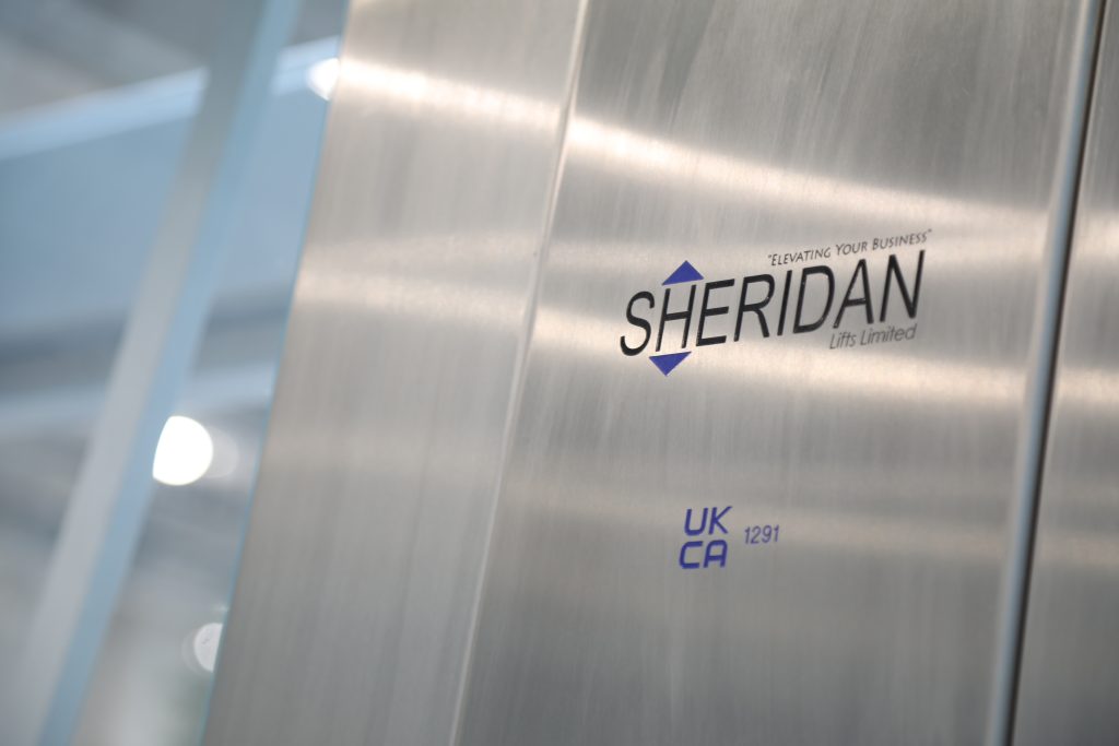 sheridan lift